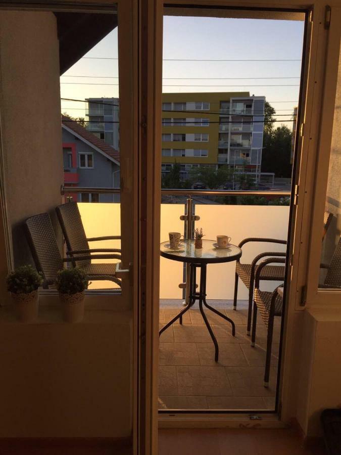 איבניץ - גראד Apartment Melody מראה חיצוני תמונה
