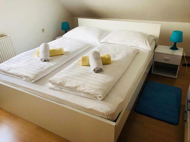 איבניץ - גראד Apartment Melody מראה חיצוני תמונה